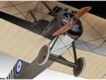 Британский истребитель Sopwith F.1 Camel (Подарочный набор)-фото4