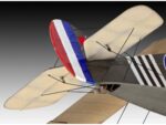 Британский истребитель Sopwith F.1 Camel (Подарочный набор)-фото5