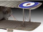 Британский истребитель Sopwith F.1 Camel (Подарочный набор)-фото6