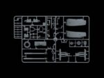 Немецкий тяжелый танк Pz.Kpfw.VI Ausf.E Тигр (T-VI) (1:35)-фото3