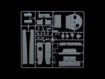 Немецкий тяжелый танк Pz.Kpfw.VI Ausf.E Тигр (T-VI) (1:35)-фото4