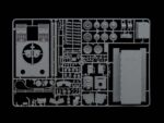 Немецкий тяжелый танк Pz.Kpfw.VI Ausf.E Тигр (T-VI) (1:35)-фото5