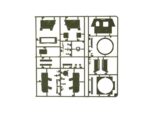 Советский средний танк Т-34/85 (Italeri)-фото7