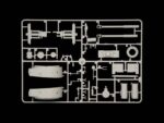 Немецкий тяжелый танк Pz.Kpfw.VI Ausf.E Тигр (T-VI) (ранняя версия) (Italeri)-фото3