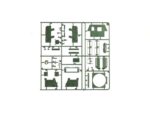 Советский средний танк Т-34/76 (обр. 1943) (Italeri)-фото4
