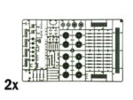 Советский средний танк Т-34/85 (Корейская война)-фото3