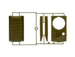 Немецкая самоходная гаубица САУ M109 A2/A3/G-фото2