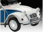 Автомобиль Citroen 2CV Cocorico (Подарочный набор)-фото4