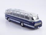 Автобус Икарус-55 (Наши Автобусы №46)-фото4