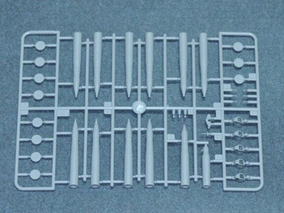 Советский истребитель танков САУ СУ-100 (Trumpeter)-фото8