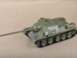 Советский истребитель танков САУ СУ-100 (Trumpeter)-фото17