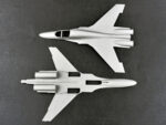 Многофункциональный истребитель-бомбардировщик Су-34-фото2