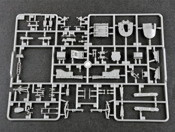 Многофункциональный истребитель-бомбардировщик Су-34-фото5