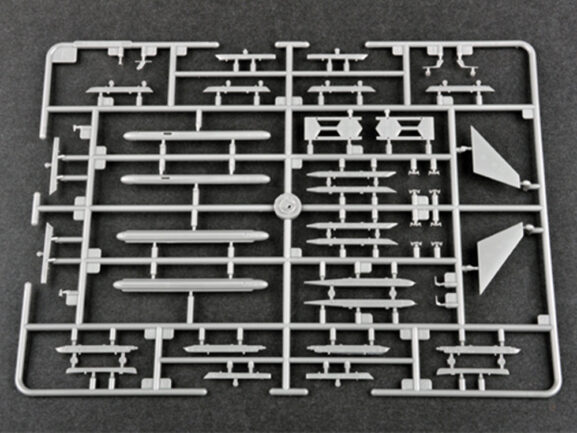 Многофункциональный истребитель-бомбардировщик Су-34-фото6