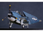 Американский торпедоносец Grumman TBF-1C Avenger (Эвенжер)-фото17