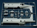 Американский торпедоносец Grumman TBM-3 Avenger (Эвенжер)-фото2