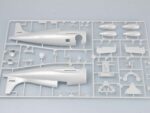 Американский палубный истребитель-бомбардировщик Grumman F4F-3 Wildcat (ранний)-фото3