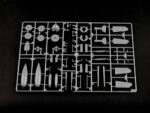 Немецкий истребитель Messerschmitt (Мессершмитт) Bf-109 G2-фото5