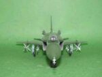 Советский истребитель-перехватчик Су-15УМ (Flagon-G) (1:48)-фото4