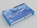 Советский учебный истребитель-перехватчик Су-9У-фото1