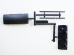 Поливомоечная машина ПММ-2 (ЗИС-11) (AVD Models)-фото3