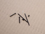 Поливомоечная машина ПММ-2 (ЗИС-11) (AVD Models)-фото4