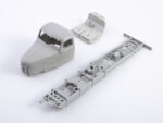 Грузовик ЗИЛ-132С бортовой (AVD Models)-фото2
