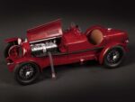 Автомобиль Alfa Romeo 8C 2300 Roadster-фото6