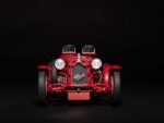 Автомобиль Alfa Romeo 8C 2300 Roadster-фото7
