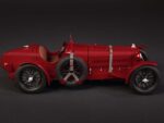 Автомобиль Alfa Romeo 8C 2300 Roadster-фото9