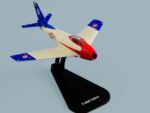 Американский истребитель North American F-86E Sabre Cavallino Rampante-фото1