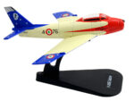 Американский истребитель North American F-86E Sabre Cavallino Rampante-фото2