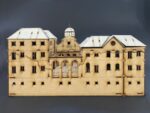 Миниатюра Montecassino Abbey 1944. Breaking the Gustav Line-фото8