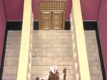 Парфенон. Мировая Архитектура-фото8
