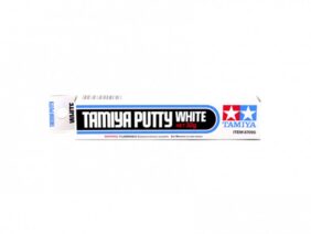 Шпаклевка White Putty, 32г-фото1