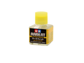 Средство для нанесения декалей Mark Fit Super Strong, 40мл-фото1
