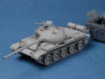Советский средний танк Т-62 (обр. 1972)-фото10