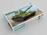 Советский средний танк Т-62 обр. 1975 (обр. 1972+КТД2)-фото1