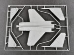 Советский истребитель-перехватчик МиГ-31М (Foxhound)-фото2