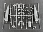 Советский истребитель-перехватчик МиГ-31М (Foxhound)-фото7