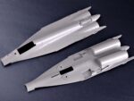 Легкий фронтовой истребитель МиГ-29М Fulcrum-фото2