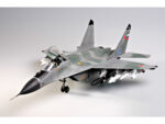 Легкий фронтовой истребитель МиГ-29М Fulcrum-фото19