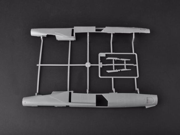 Советский истребитель-бомбардировщик МиГ-23МФ-фото9