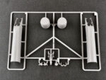 Легкий фронтовой истребитель МиГ-29А Fulcrum (Trumpeter)-фото5