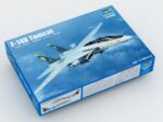 Палубный истребитель F-14D Tomcat (Trumpeter)-фото1