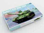 Советский средний танк Т-64Б (обр. 1984)-фото1