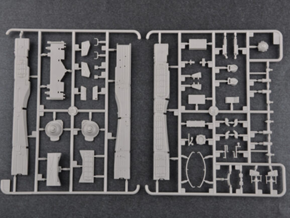 Советский средний танк Т-64Б (обр. 1984)-фото5