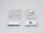 Советский средний танк Т-55 с КТМ-5 (1:72)-фото2