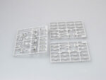 Советский средний танк Т-55 с КТМ-5 (1:72)-фото3