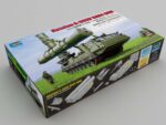 Российский зенитно-ракетный комплекс С-300В 9А84 SAM-фото1